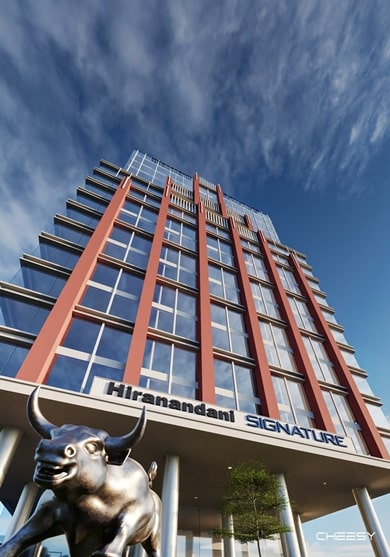 Hiranandani