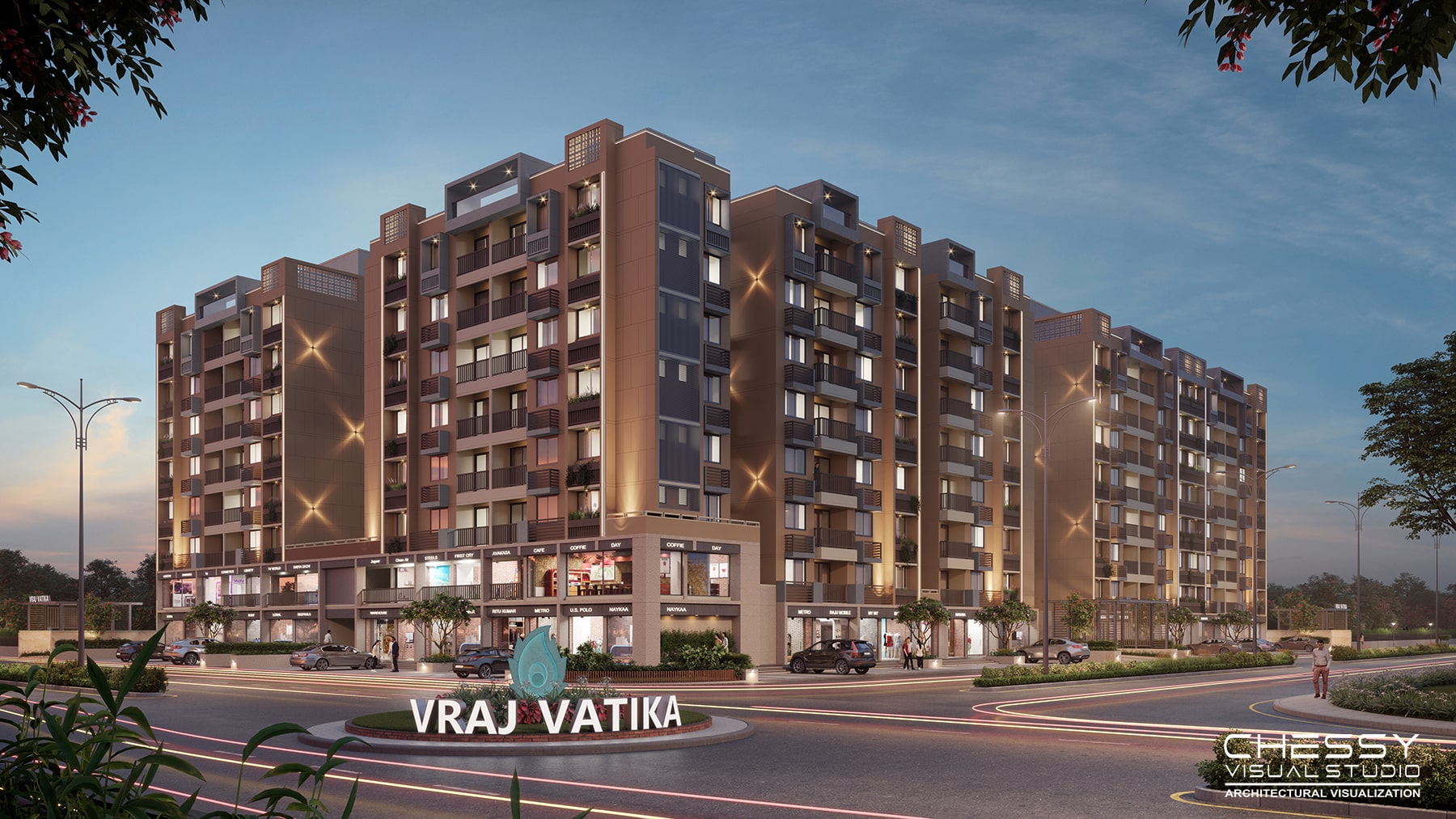 vraj-vatika